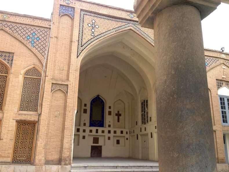 ارامنه