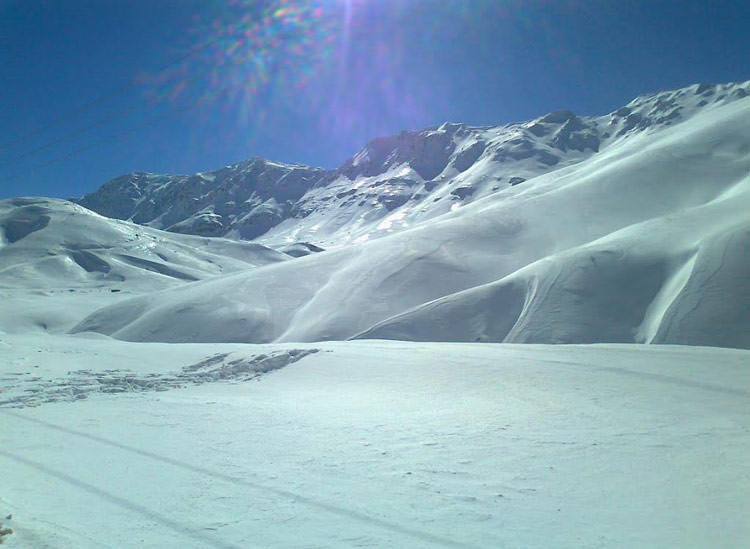 راهنمای سفر نوروزی به کهگیلویه و بویراحمد (بخش اول: یاسوج و سی‌سخت)