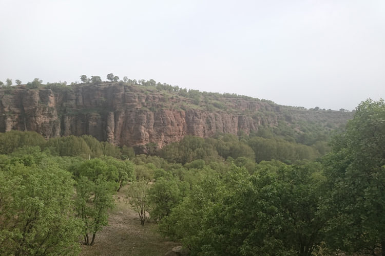 راهنمای سفر نوروزی به کهگیلویه و بویراحمد (بخش اول: یاسوج و سی‌سخت)