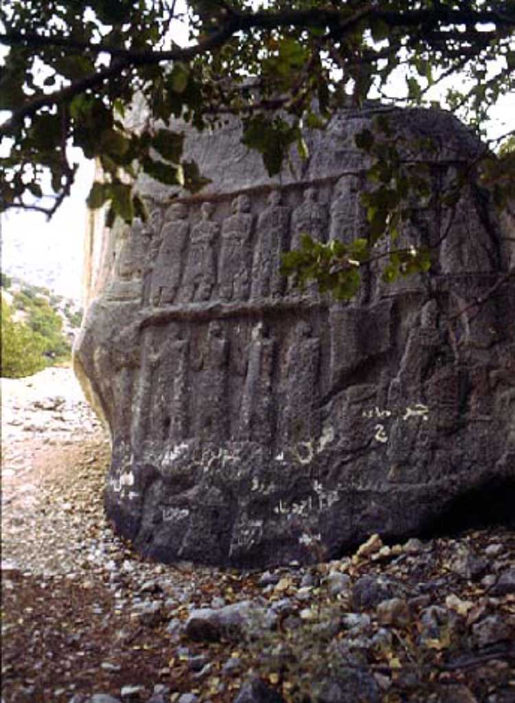 راهنمای سفر نوروزی به کهگیلویه و بویر احمد (قسمت دوم: شهرستان های استان)