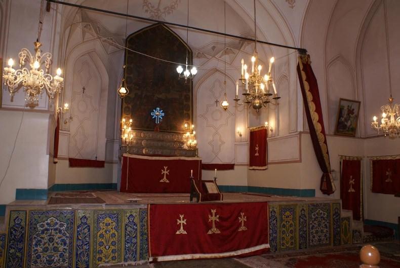 کلیسای گئورگ مقدس