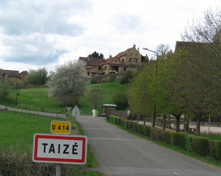 Taizé