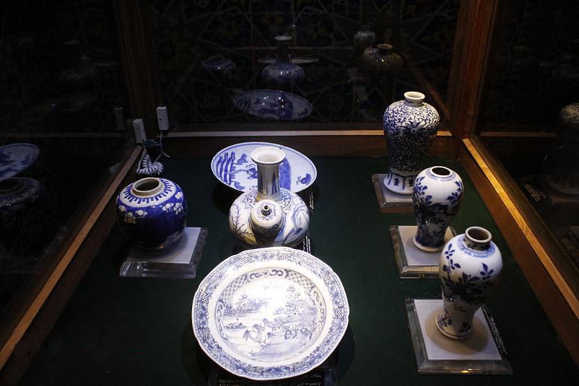 موزه شیخ صفی 