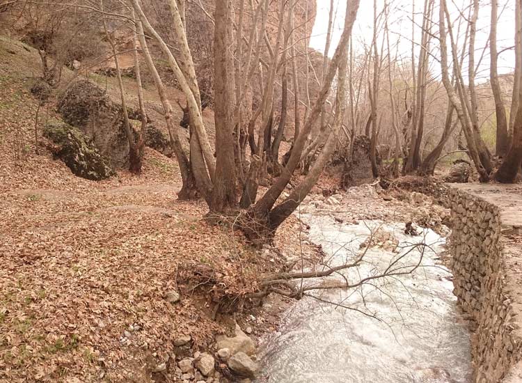 راهنمای سفر نوروزی به کهگیلویه و بویراحمد (بخش اول: یاسوج و سی‌سخت)