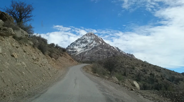 راهنمای سفر نوروزی به کهگیلویه و بویراحمد (بخش اول: یاسوج و سی‌سخت)