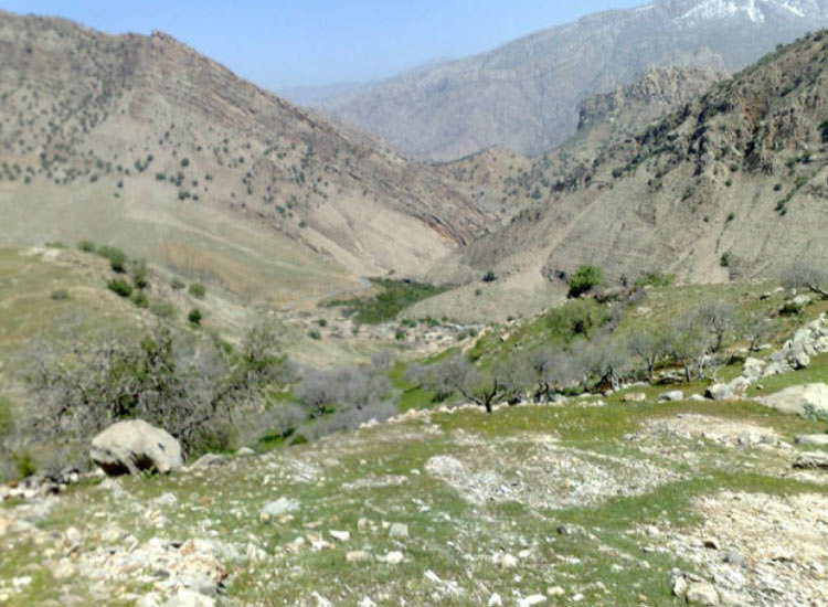 راهنمای سفر نوروزی به کهگیلویه و بویر احمد (قسمت دوم: شهرستان های استان)