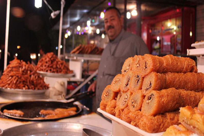 لشکر آباد