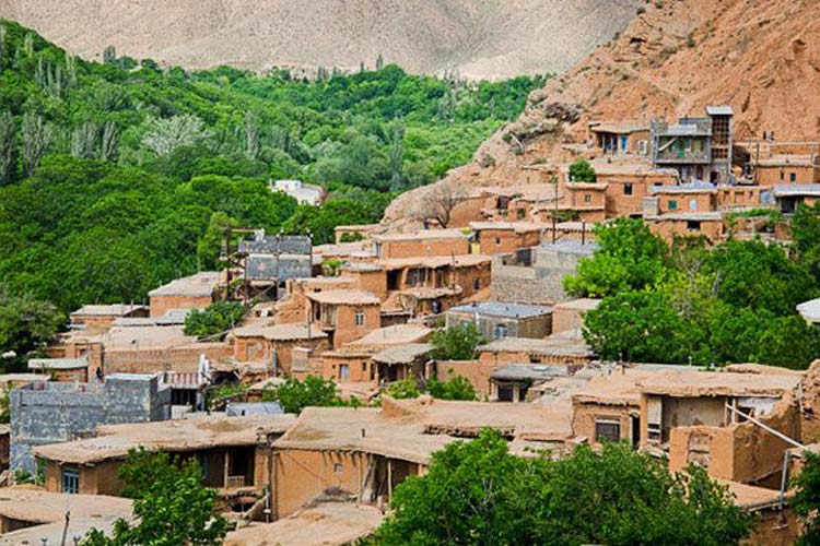 راهنمای سفر نوروزی به خراسان شمالی (قسمت اول)