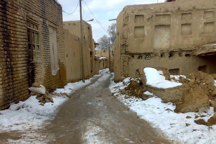 راهنمای سفر نوروزی به خراسان شمالی (قسمت اول)