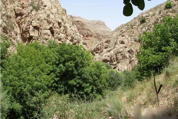 راهنمای سفر نوروزی به خراسان شمالی (قسمت اول)