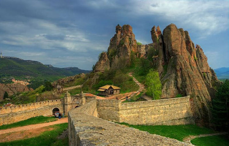 قلعه بلوگرادچیک