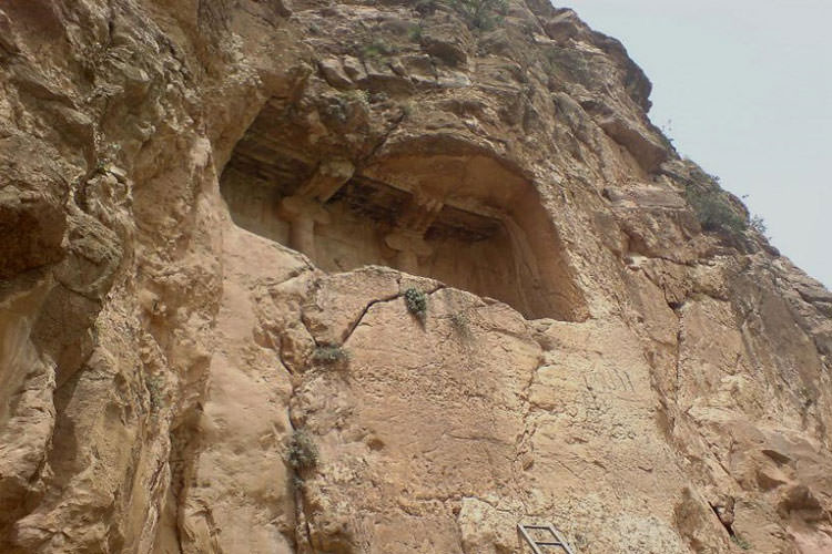گوردخمه