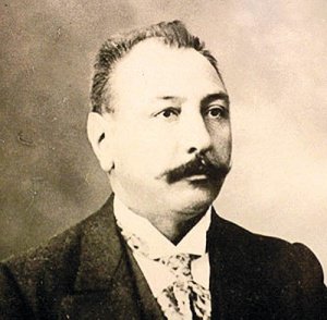 کاشف السلطنه