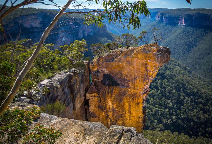 ۱۰ شگفتی طبیعی در استرالیا 
