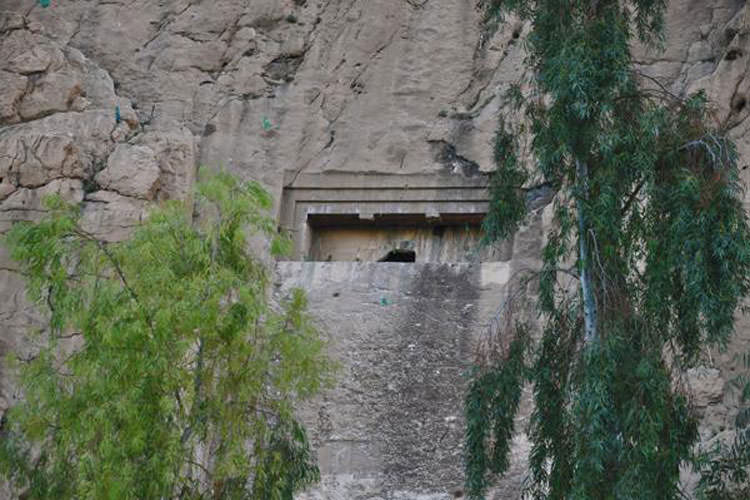 گوردخمه