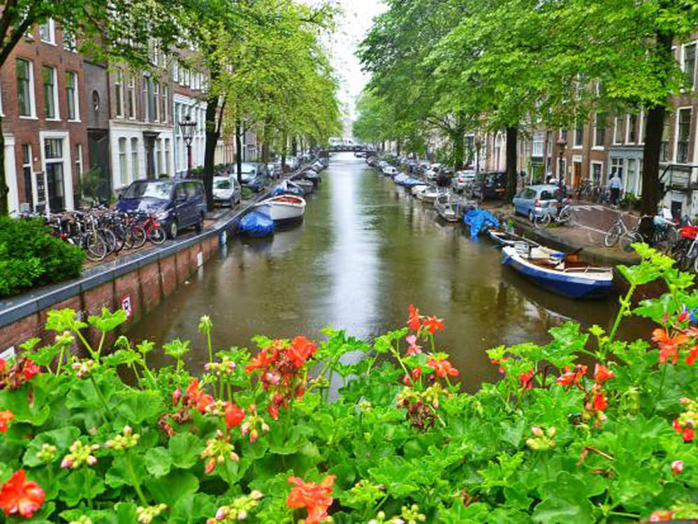 آمستردام ، هلند