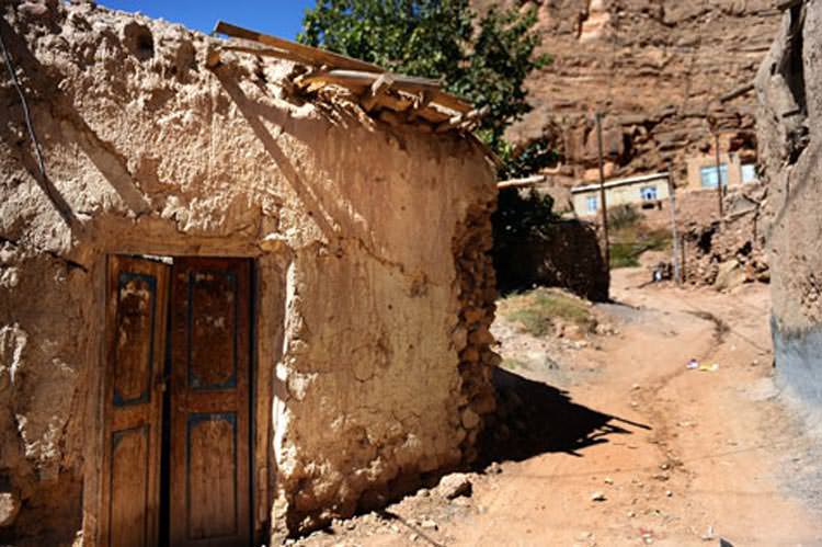 راهنمای سفر نوروزی به خراسان شمالی (قسمت اول)