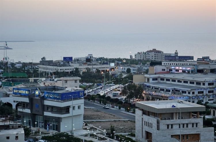 چابهار