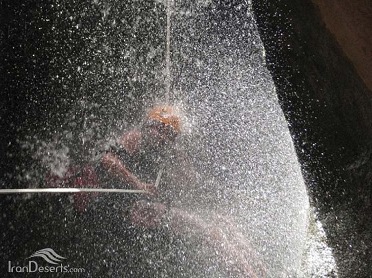 آبشار سیمک