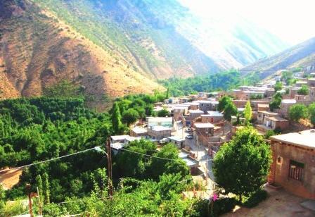 روستای شیت