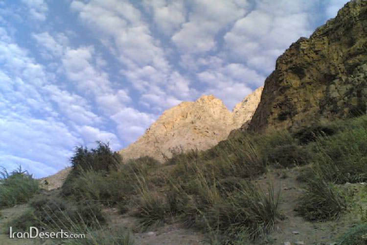 راهنمای سفر نوروزی به خراسان شمالی (قسمت اول)