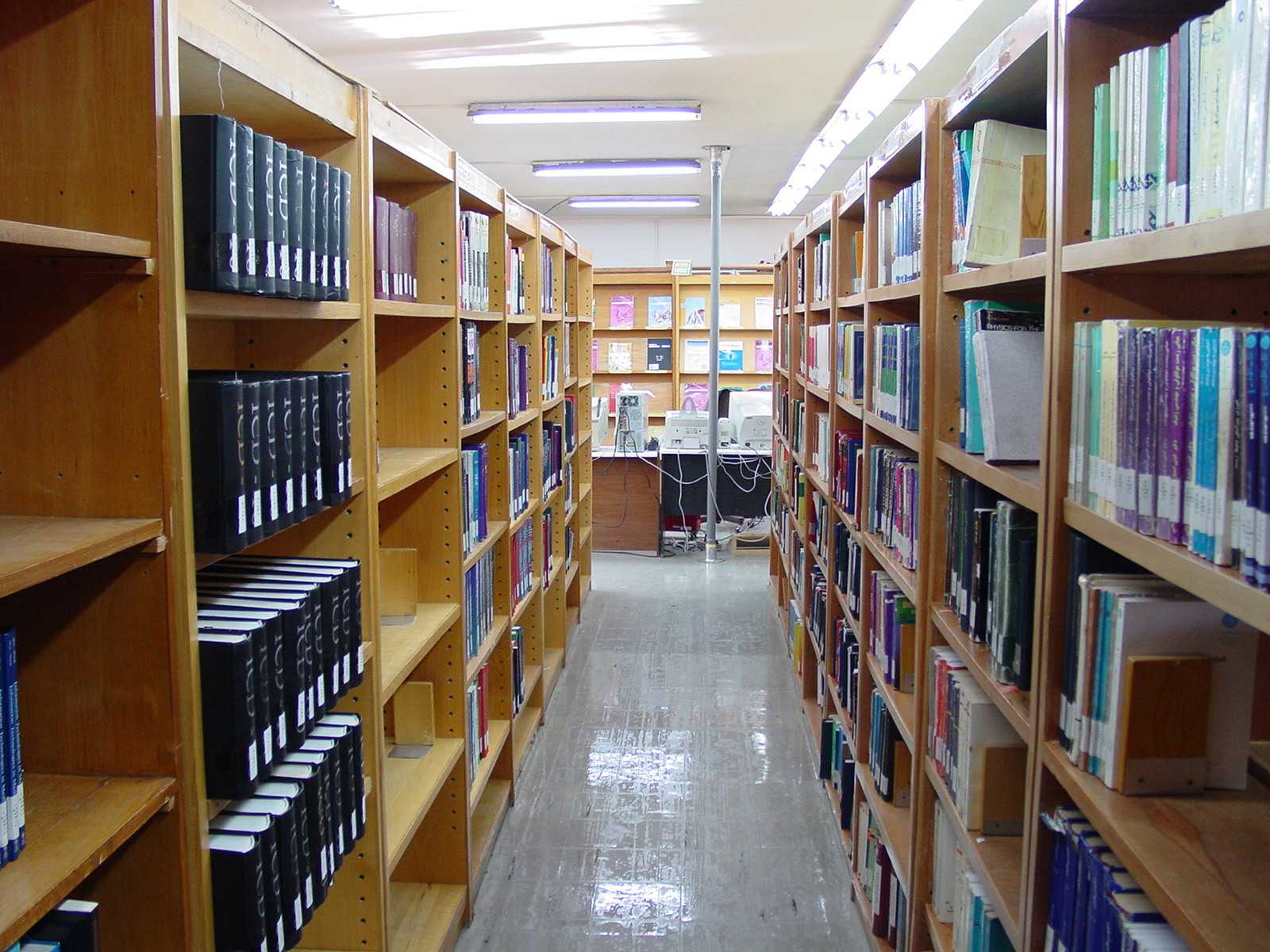کتابخانه ملی