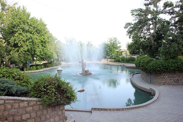 راهنمای سفر نوروزی به خراسان شمالی (قسمت اول)