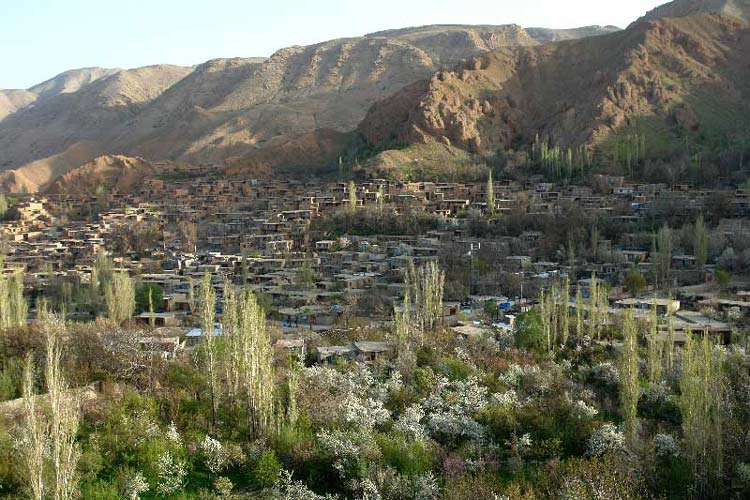 راهنمای سفر نوروزی به خراسان شمالی (قسمت اول)