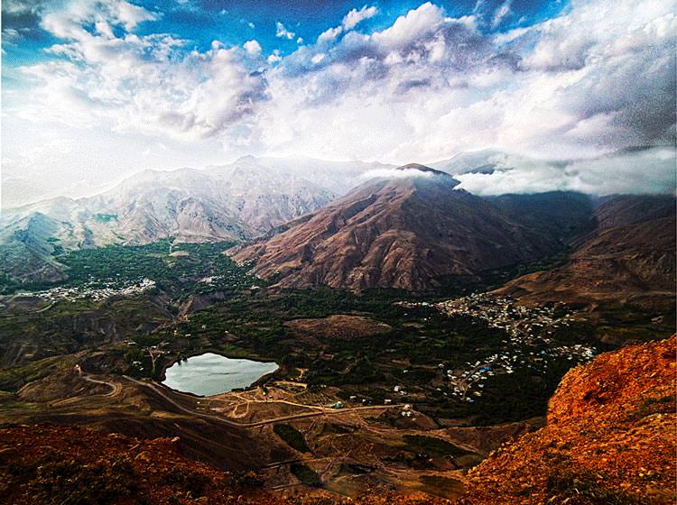 طبیعت الموت