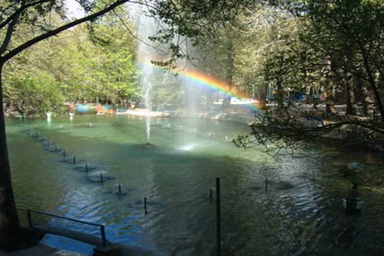 راهنمای سفر نوروزی به خراسان شمالی (قسمت اول)