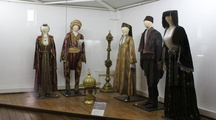 موزه‌ی بروزا بیزستان
