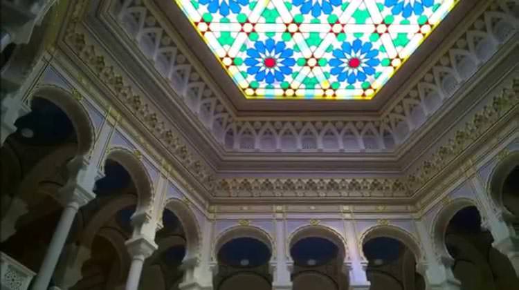 تالار شهر سارایوو