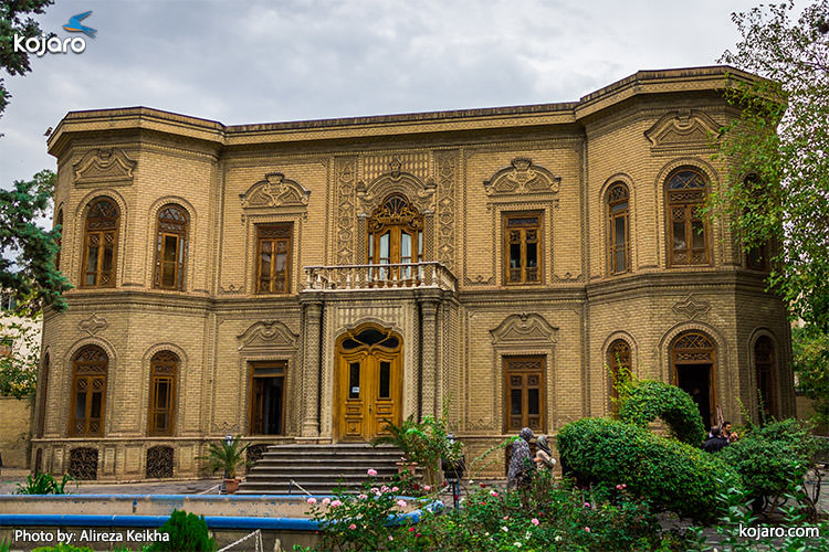 abgineh-museum