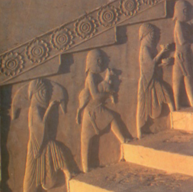 تخت جمشید عکس