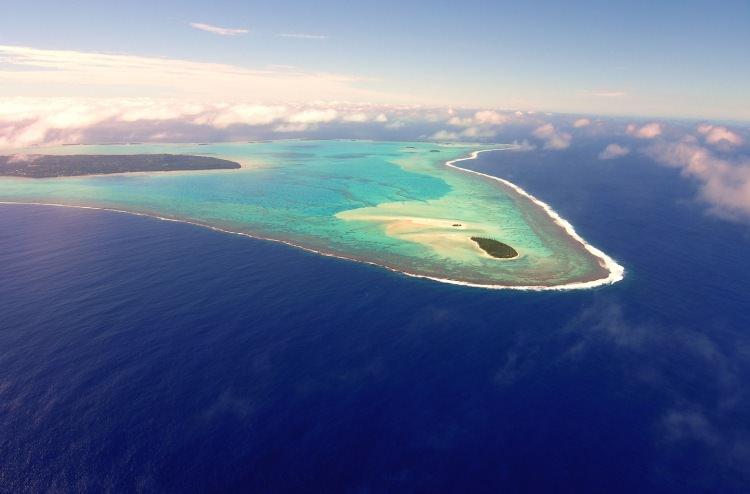 جزیره هانی موون