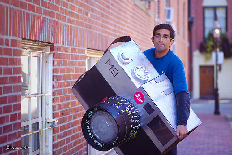 dheera Venkatraman