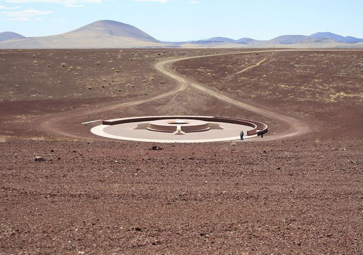 Roden Crater