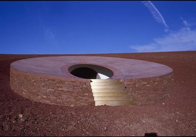 Roden Crater