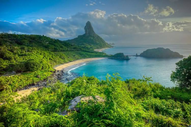 جزیزه فرناندو دی