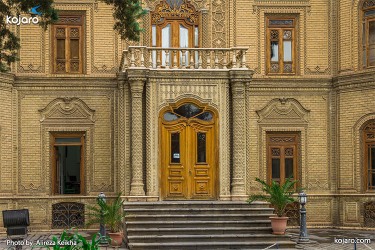 abgineh-museum