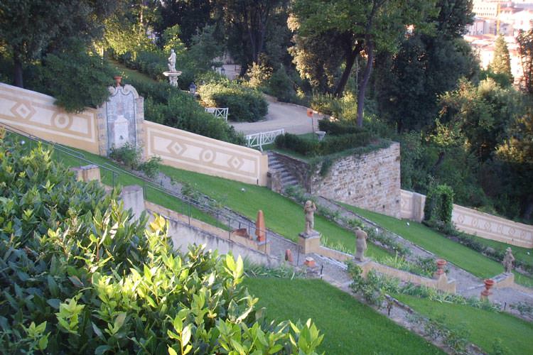 باغهای باردینی