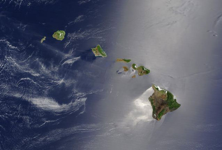 حقایق هاوایی