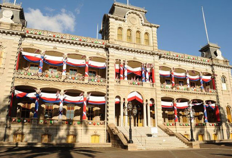 حقایق هاوایی