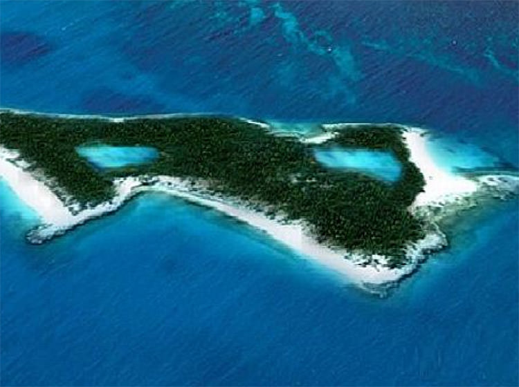 جزیره ادی مورفی