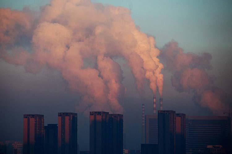 آلوده‌ترین کشور جهان کجاست؟