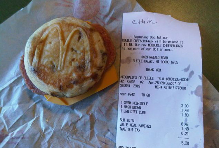 حقایق هاوایی