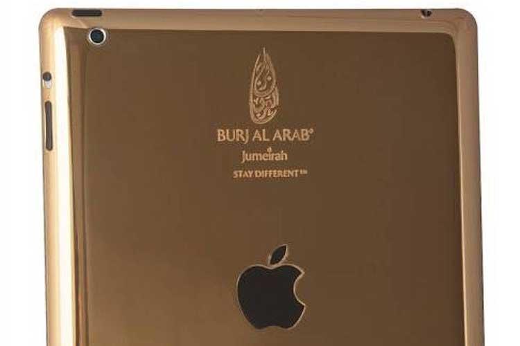 ۱۵ جاذبه لوکس در کشورهای نفتی حوزه خلیج‌ فارس