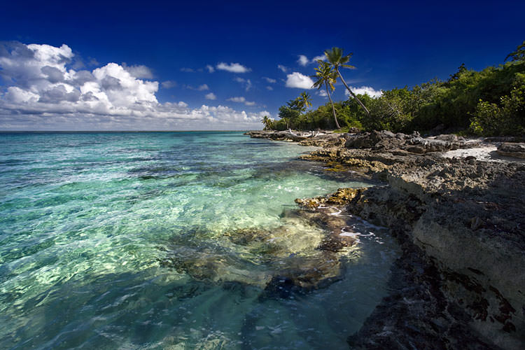 جزایر کارائیب