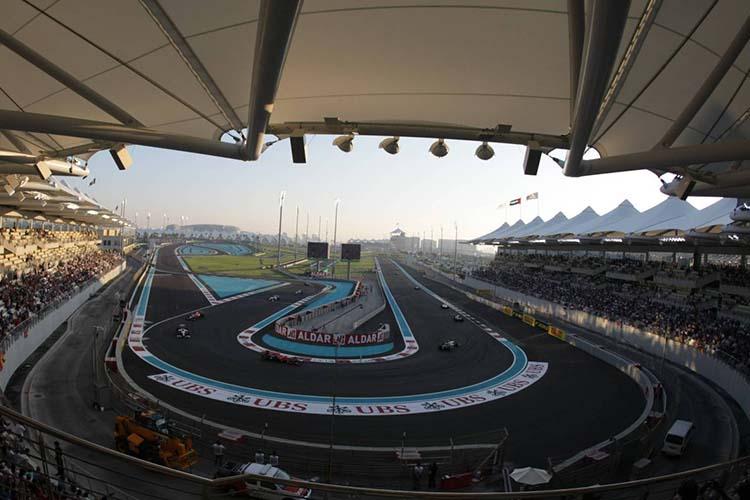 ۱۵ جاذبه لوکس در کشورهای نفتی حوزه خلیج‌ فارس