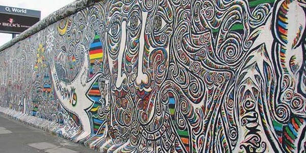 دیوار برلین